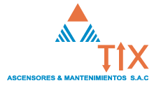 Logo Ascensores Mantix